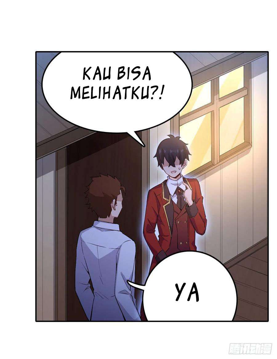 Wuxian Shitu Yu Shier Zhan Ji (Infinite Apostles and Twelve War Girls) Chapter 112 Gambar 12